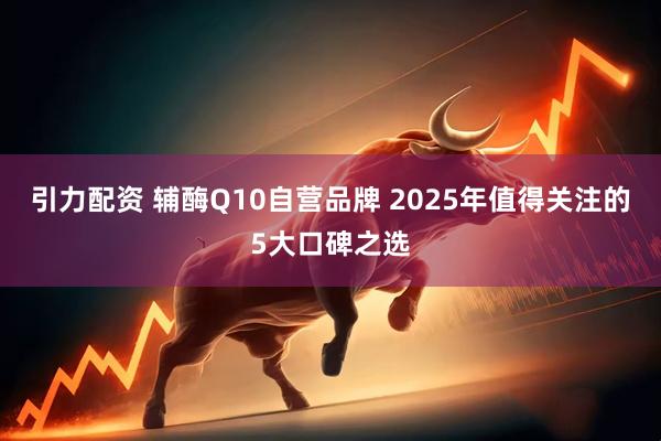 引力配资 辅酶Q10自营品牌 2025年值得关注的5大口碑之选